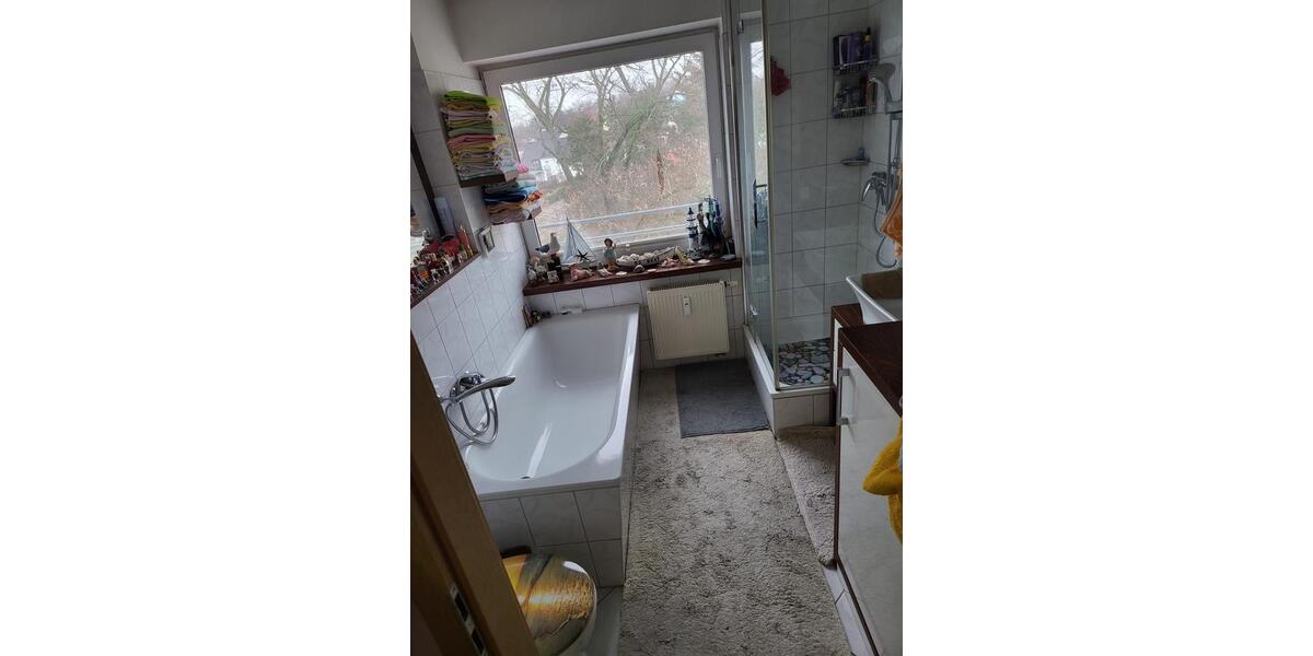 Dachgeschoßwohnung Brandenburg an der Havel - 3 Zimmer, 89 m&sup2;, 1.200&euro; | Angebot:25130968