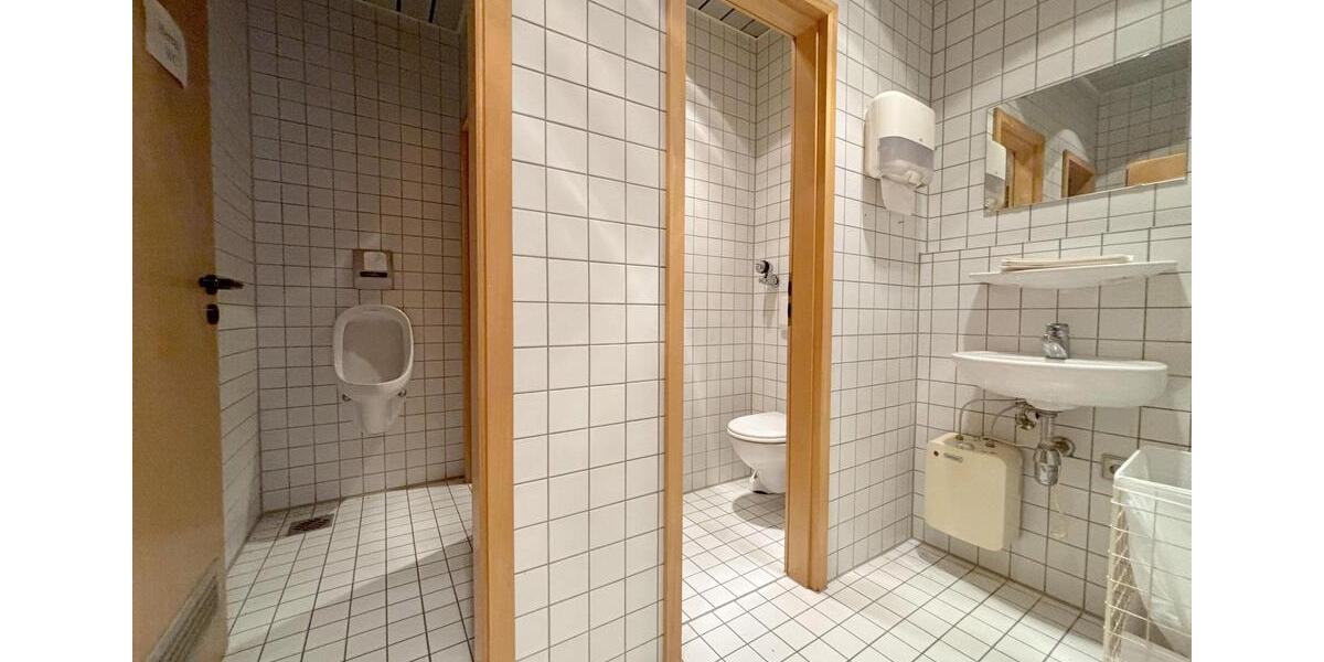 Gewerbeobjekt Calw - 1.500&euro; | Angebot:24774900