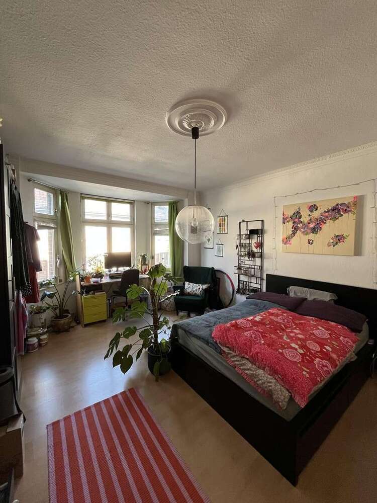 Wohnung zum Mieten in Aachen 950 € 86 m²