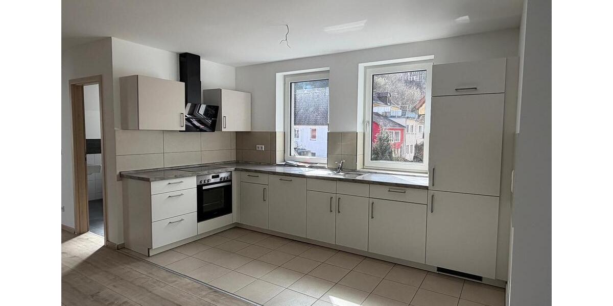 Maisonettenwohnung Oberndorf am Neckar - 3.5 Zimmer, 89 m&sup2;, 790&euro; | Angebot:25988252