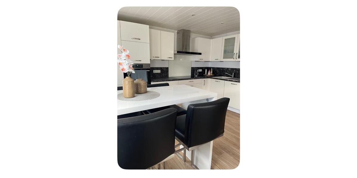 Wohnen auf Zeit Haßloch - 4 Zimmer, 160 m&sup2;, 2.250&euro; | Angebot:26468558