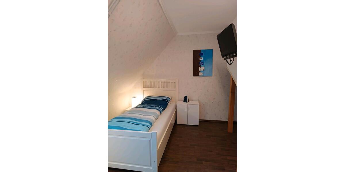 Maisonettenwohnung Surwold - 5 Zimmer, 95 m&sup2;, 18&euro; | Angebot:19193473