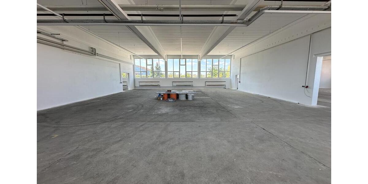 Gewerbeobjekt Allersberg Eismannsdorf - 2.360&euro; | Angebot:23417721