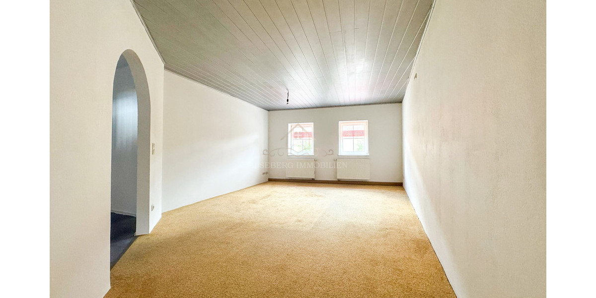 Attraktive Gewerbe- Maisonette in Beelitz- Büro- und Praxisräume auf 2 Ebenen - Gewerbeobjekt Beelitz | Angebot:26652461
