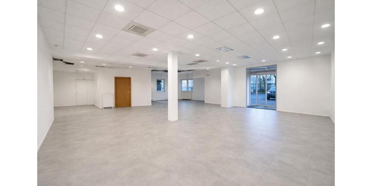 Gewerbeobjekt Wallenhorst - 3.576&euro; | Angebot:24767030