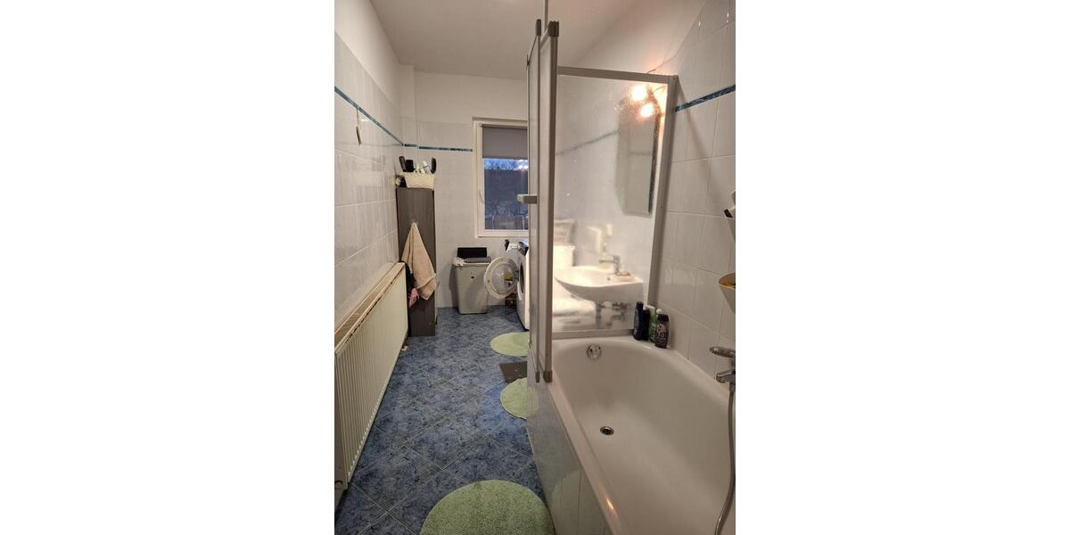 Dachgeschoßwohnung Halberstadt - 1 Zimmer, 69 m&sup2;, 1.234&euro; | Angebot:24870073