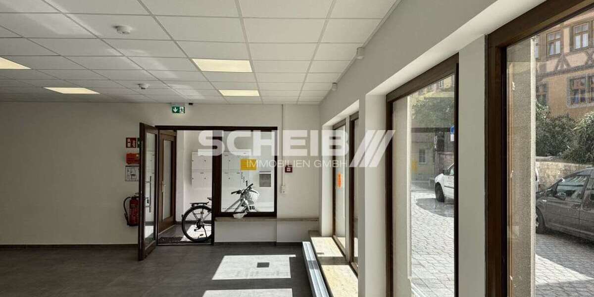 Gewerbeobjekt Rothenburg ob der Tauber - 797&euro; | Angebot:21985040