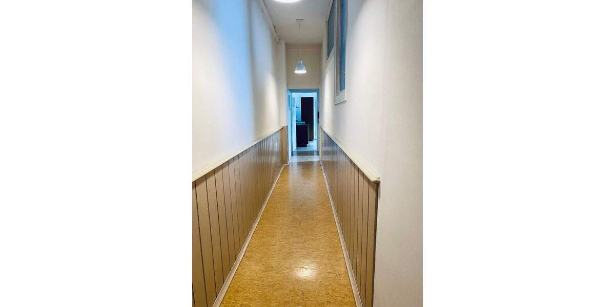 Etagenwohnung Coburg - 4 Zimmer, 148 m&sup2;, 990&euro; | Angebot:25779298