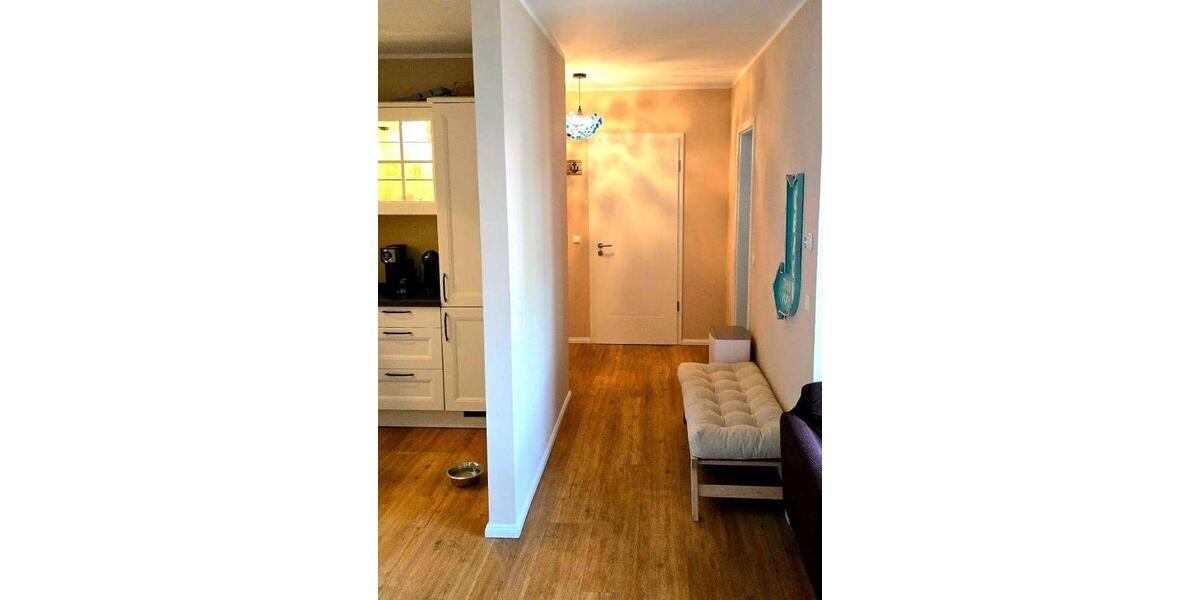 Etagenwohnung Rostock Alt Bartelsdorf - 2 Zimmer, 75 m&sup2;, 975&euro; | Angebot:23701868