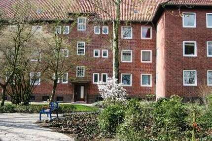 Wohnung zum Mieten in Wilhelmshaven 224,60 € 34.56 m²