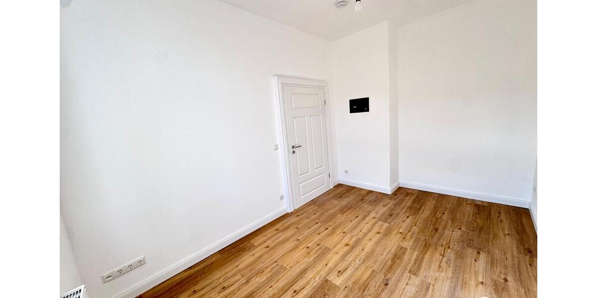 Hochparterre Bleckede - 4 Zimmer, 87 m&sup2;, 1.120&euro; | Angebot:26002112