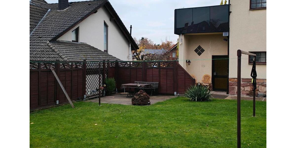 Erdgeschoßwohnung Kassel Bettenhausen - 2 Zimmer, 67 m&sup2;, 980&euro; | Angebot:23830835