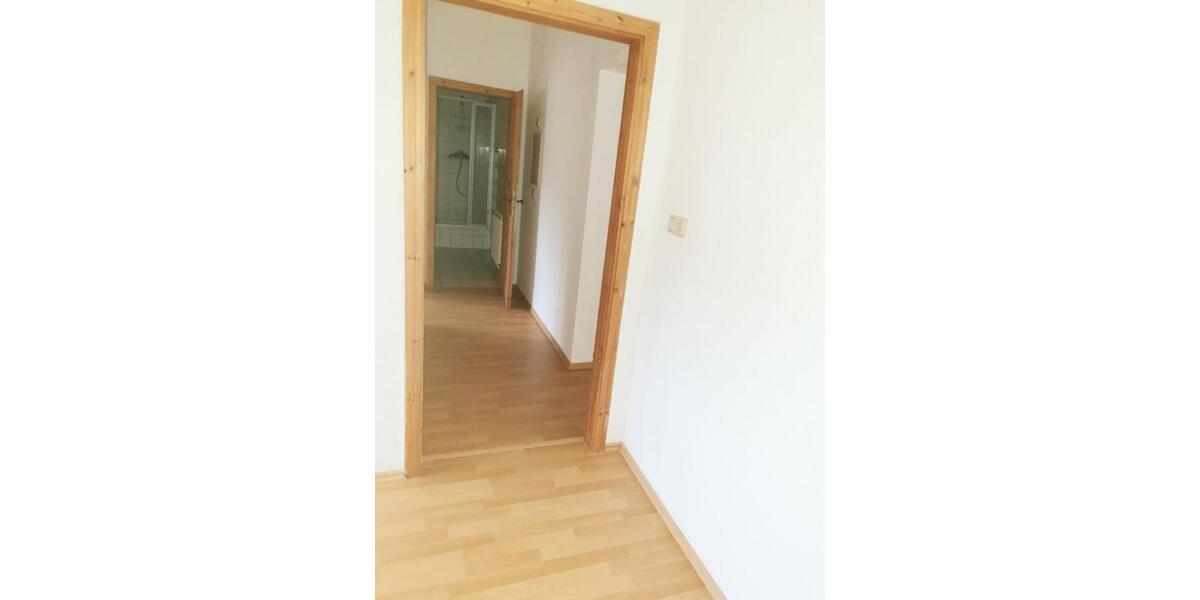 Etagenwohnung Südharz - 3 Zimmer, 63 m&sup2;, 375&euro; | Angebot:23200671