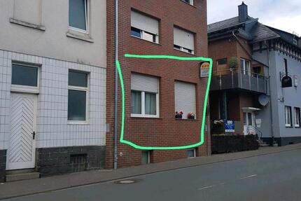 Wohnung Biedenkopf - 4 Zimmer, 100 m&sup2;, 825&euro; | Angebot:26548778