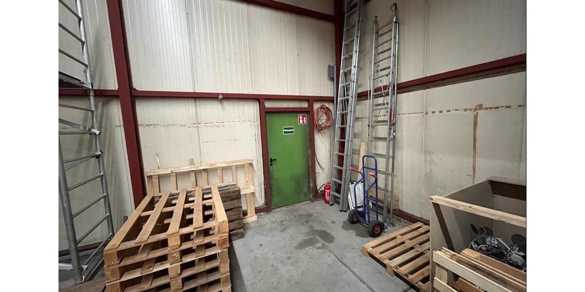 Gewerbeobjekt Soltau - 4.680&euro; | Angebot:26350685