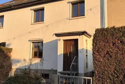 Haus Pirna - 4 Zimmer, 103 m&sup2;, 1.200&euro; | Angebot:24683150