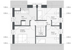 Einfamilienhaus Kevelaer Twisteden - 5 Zimmer, 138 m&sup2;, 2.184&euro; | Angebot:26037030
