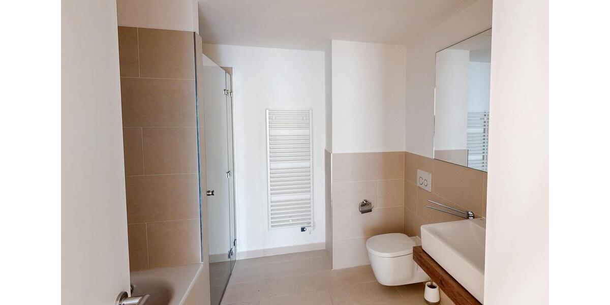 Etagenwohnung Frankfurt am Main - 2 Zimmer, 71 m&sup2;, 1.695&euro; | Angebot:25509900