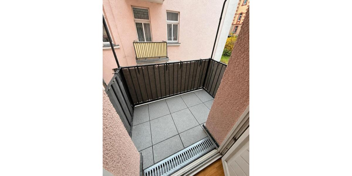 Etagenwohnung Gerstungen - 4 Zimmer, 122 m&sup2;, 1.150&euro; | Angebot:26677939