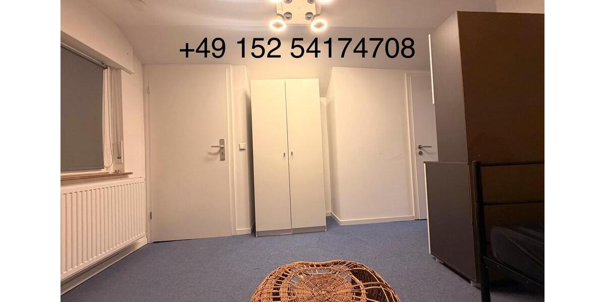 Terrassenwohnung Landau in der Pfalz - 2 Zimmer, 30 m&sup2;, 850&euro; | Angebot:25812715