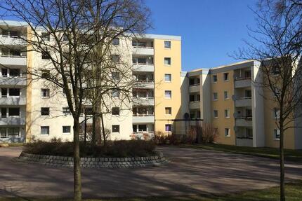 Wohlfühlen in Goslar 2-Zimmer-Wohnungen mit Balkon 2 zimmer