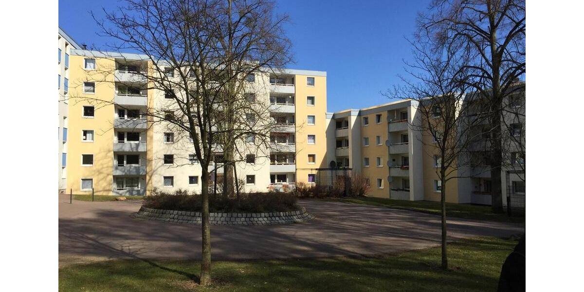 Wohlfühlen in Goslar 2-Zimmer-Wohnungen mit Balkon 2 zimmer