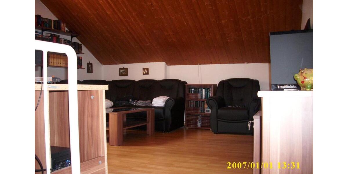 Etagenwohnung Spenge - 1 Zimmer, 64 m&sup2;, 360&euro; | Angebot:26423190