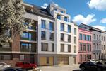 Neubau TOP WG-Zimmer im Herzen von Aachen, teilmöbliert oder vollmöbliert 3 zimmer