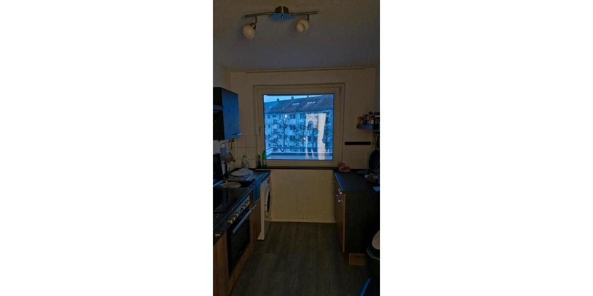 Wohnen auf Zeit Laatzen - 2 Zimmer, 55 m&sup2;, 500&euro; | Angebot:24644236