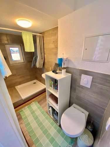 Mehrfamilienhaus, Wohnhaus Donaueschingen - 7 Zimmer, 120 m&sup2;, 1.700&euro; | Angebot:26674871
