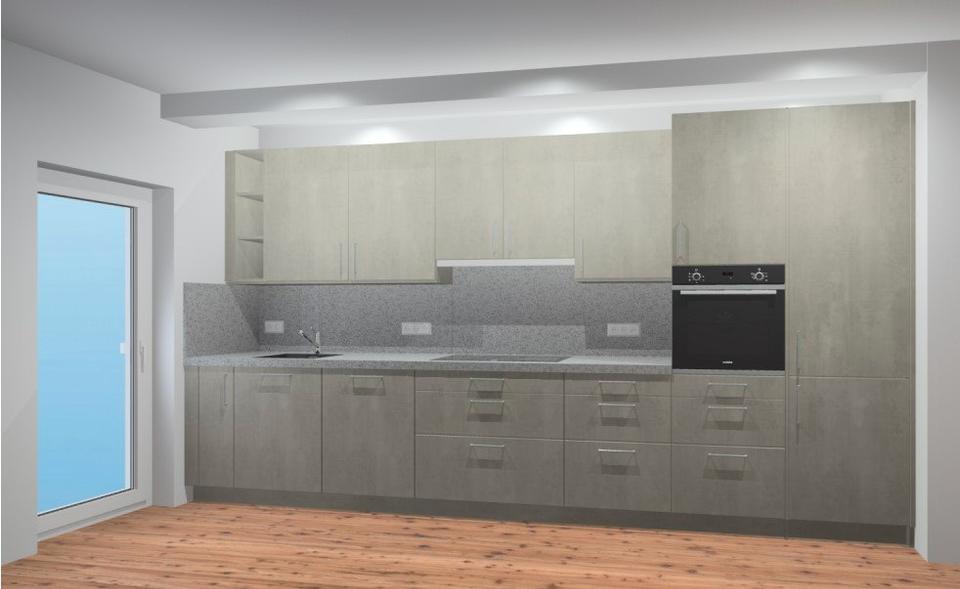 Etagenwohnung Rothenburg ob der Tauber - 3.5 Zimmer, 100 m&sup2;, 1.200&euro; | Angebot:26670239
