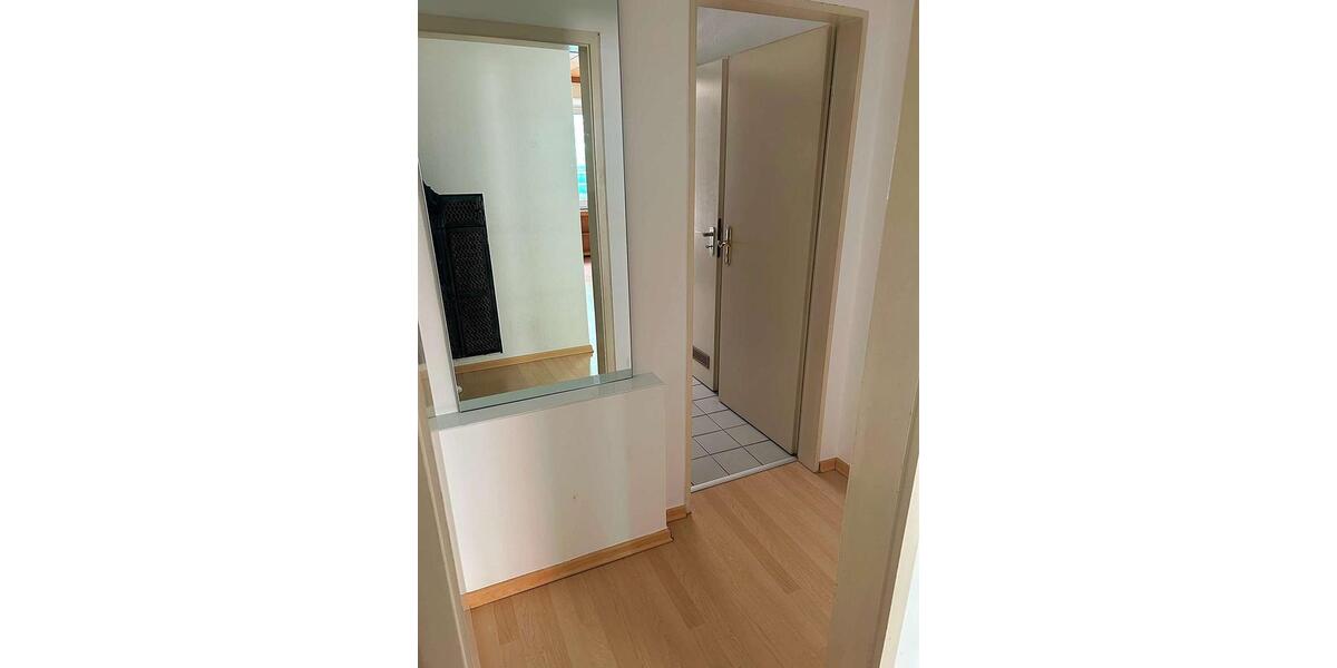 Etagenwohnung Hagen - 2 Zimmer, 86 m&sup2;, 470&euro; | Angebot:26455643