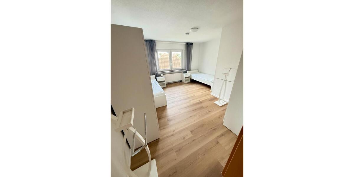 Wohnen auf Zeit Gütersloh Kattenstroth - 3 Zimmer, 20 m&sup2;, 400&euro; | Angebot:26547277