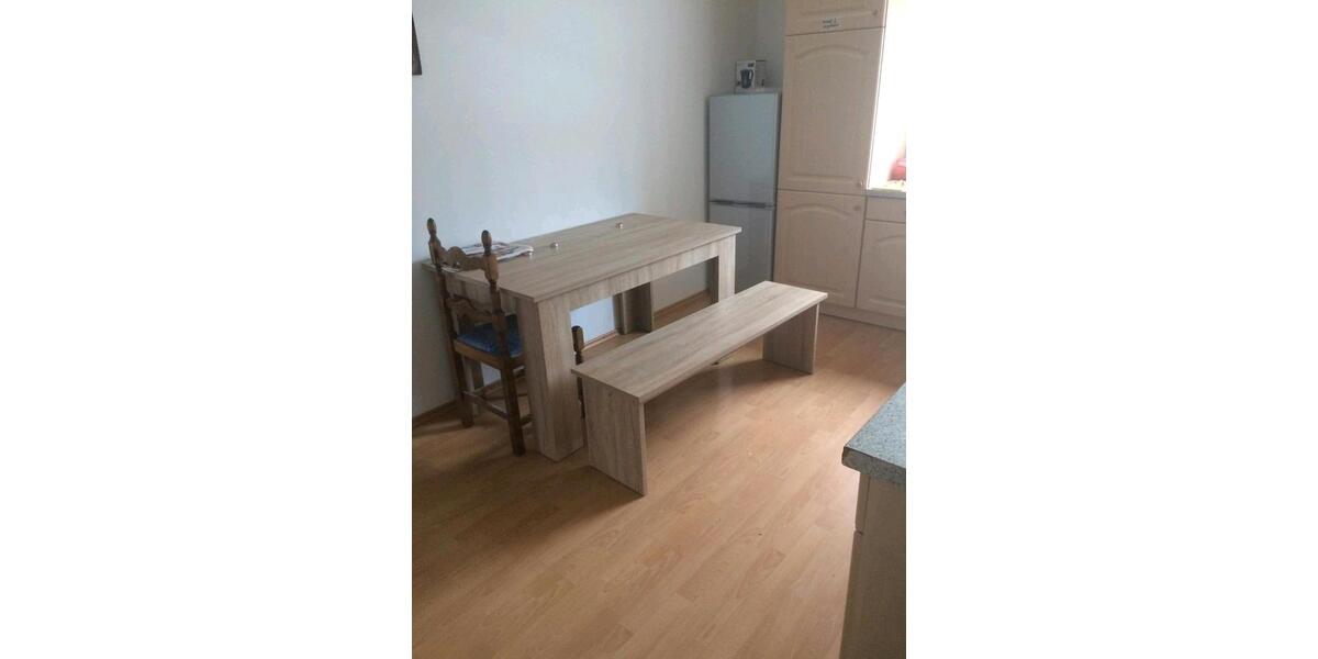 Erdgeschoßwohnung Asbach-Bäumenheim Bäumenheim - 4 Zimmer, 92 m&sup2;, 500&euro; | Angebot:26039156