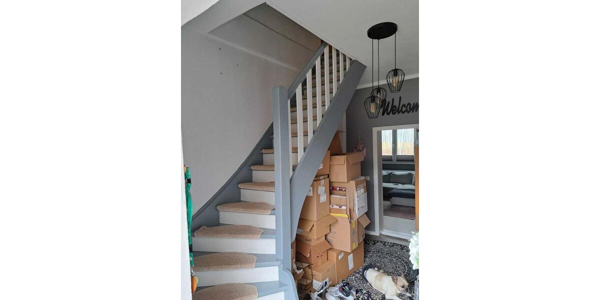 Etagenwohnung Bentwisch - 5 Zimmer, 119 m&sup2;, 987&euro; | Angebot:26327932