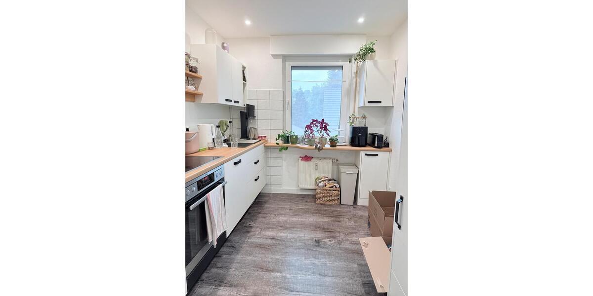 Etagenwohnung Troisdorf - 3 Zimmer, 62 m&sup2;, 820&euro; | Angebot:26535357