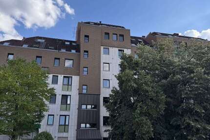 Wohnung Bergisch Gladbach Frankenforst - 2 Zimmer, 63 m&sup2;, 750&euro; | Angebot:27072144