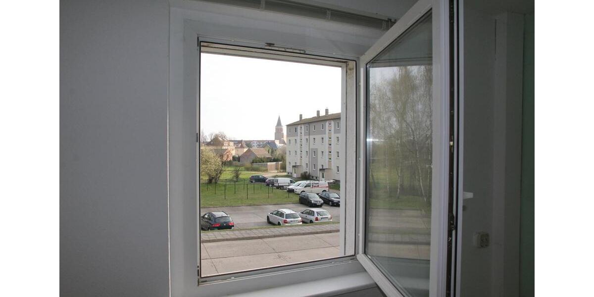 Etagenwohnung Calau - 4 Zimmer, 76 m&sup2;, 450&euro; | Angebot:24628836