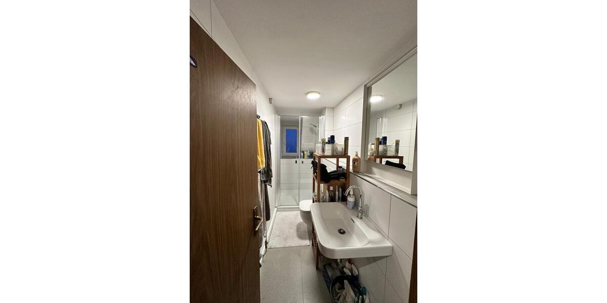 Wohnen auf Zeit Siegen Kaan-Marienborn - 1 Zimmer, 20 m&sup2;, 389&euro; | Angebot:26244039