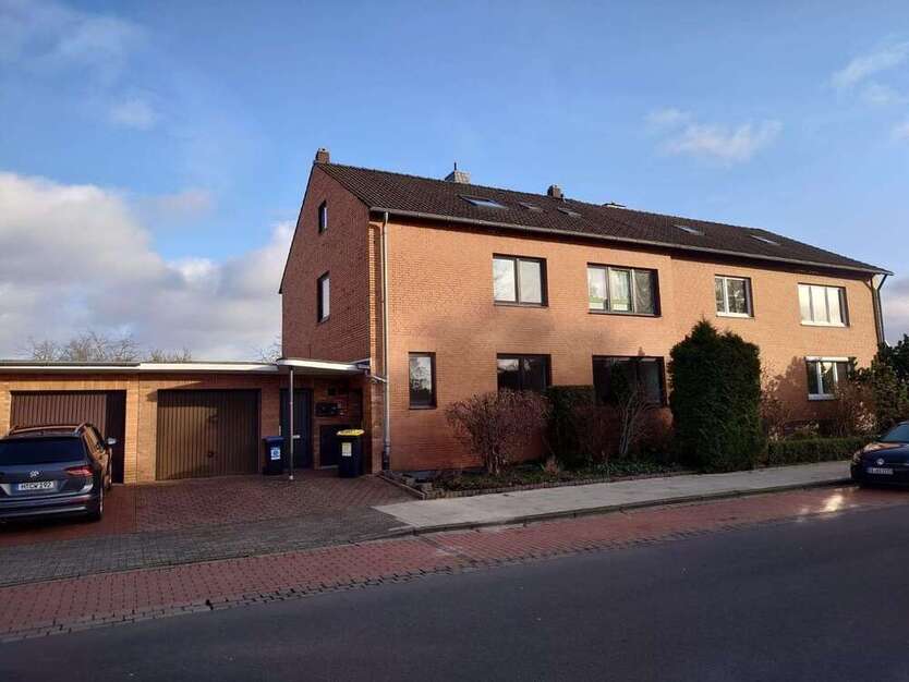 Wohnung zum Mieten in Hannover 550 € 43 m²