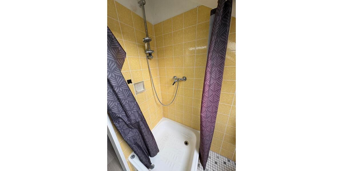 Dachgeschoßwohnung Korbach - 2 Zimmer, 60 m&sup2;, 317&euro; | Angebot:25967931