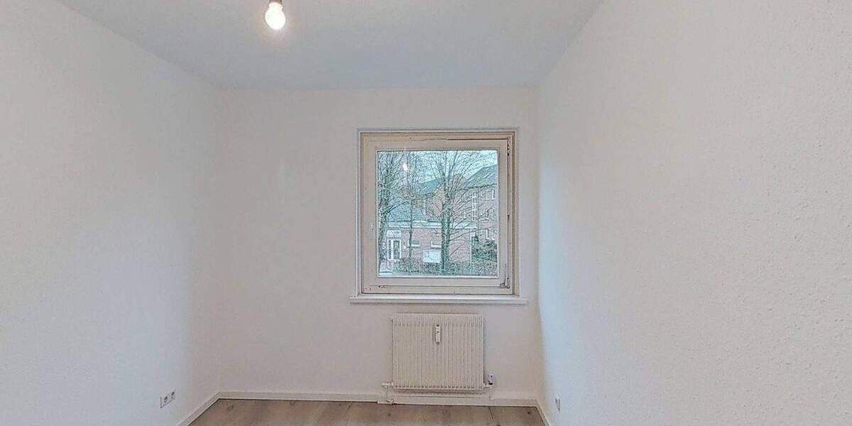 Etagenwohnung Diepholz - 4 Zimmer, 76 m&sup2;, 560&euro; | Angebot:25970042