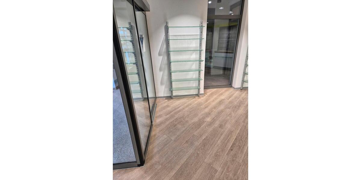 Geschäftsräume zu vermieten in Haslach (77716) zimmer