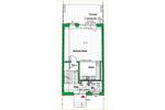 Reihenhaus Erding - 4 Zimmer, 138 m&sup2;, 2.090&euro; | Angebot:26098898