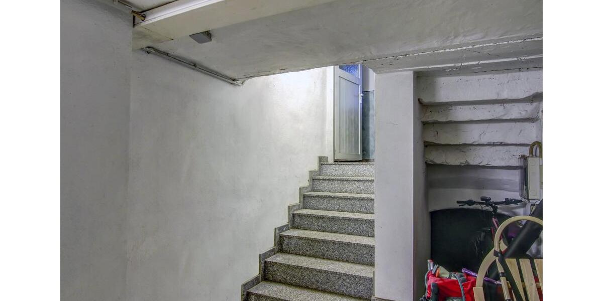 ***RESERVIERT*** 96m² | 4-Raum Wohnung | Mietwohnung | EBK Küche | Kamin | Balkon | Parken | Keller 4 zimmer