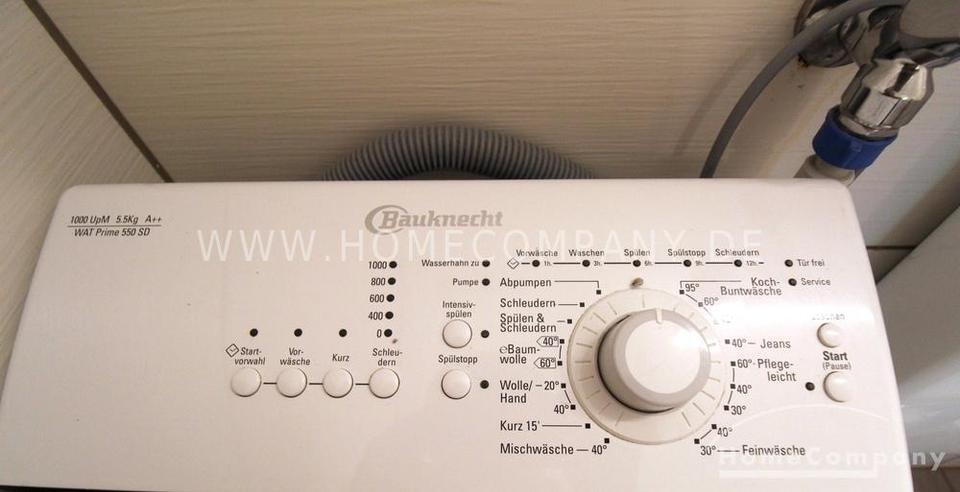 MöbliertFurnished 3-Zimmer Apartment in Dresden-Strehlen max. 4 Personen