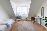 Wohnen auf Zeit Aachen Aachen-Mitte - 1 Zimmer, 19 m&sup2;, 945&euro; | Angebot:23280973