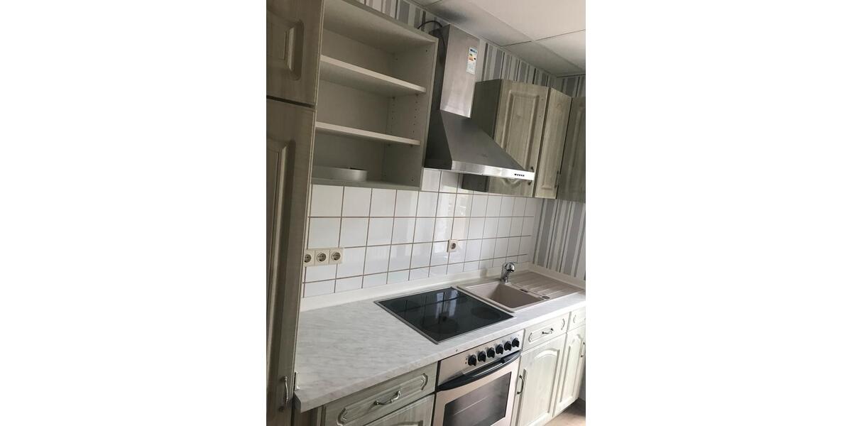 Erdgeschoßwohnung Groitzsch - 1 Zimmer, 39 m&sup2;, 292&euro; | Angebot:26213076