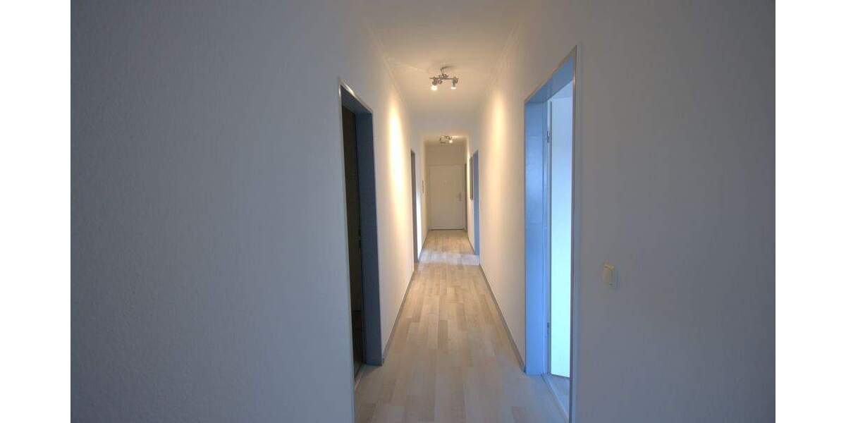 Etagenwohnung Burg (Dithmarschen) - 3 Zimmer, 85 m&sup2;, 700&euro; | Angebot:25687164