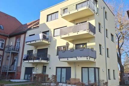 Wohnung Greifswald Eldena - 3 Zimmer, 79 m&sup2;, 990&euro; | Angebot:26036788